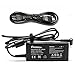 19.5V 3.33A 65W Replacement AC Power Adapter Charger for HP Pavilion 15-E010US 15-E020US 15-E043CL 15-N019WM 15-N065NR 17-E017DX 17-E019DX 17-E020DX 17-E020US 17-E021NR 17-E049WM 17-E055NR 17-E110DX