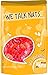 Natural Dried Papayas by Farm Fresh Nuts, Unsulphured and Low Sugar (2 LB Dices)