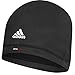 Adidas 2015 ClimaHeat Lightweight Microfleece Crest Beanie Mens Golf Winter Hat
