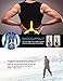 NonEcho Men Sauna Vest Hot Sweat Waist Trainer Corset Neoprene Tank Top Shapewear Slimming Shirt Workout Suit