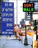 The Art of Human-Computer Interface Design cover