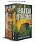 Livro A série Jason Green: Livros 1-3