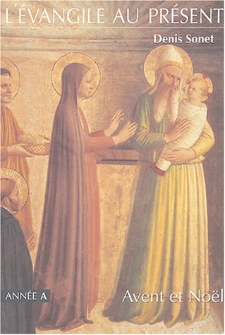 L' Évangile au présent