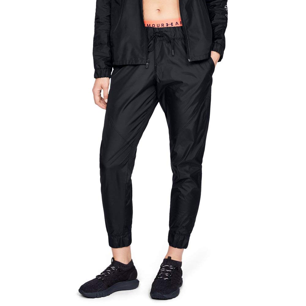 under armour storm woven pants