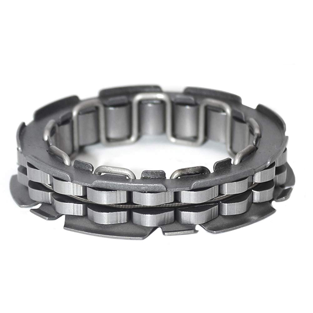 Photo 1 of Road Passion Starter Clutch One Way Bearing for Kawasaki KLX250 2006-2007/KLX300 1977-2007/Super Sperapa KL250 2000-2010/KLX250S/SF 2009-2014