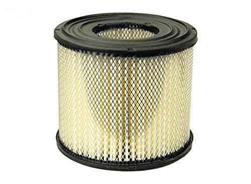 Replacement Air Filter Cartridge Plus Pre-Filter For Briggs & Stratton 393957, 393957S, 390930: Pre-Filter 271794, 270782