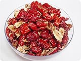 Dried Jujube - Seedless and Halved from 100% Nature (64 oz)
