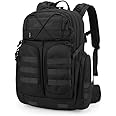 Mardingtop 40L Molle Tactical Backpack,Military backpack for Men, Cordura Backpack for Hiking,Camping,Hunting