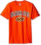 Elite Fan Shop NCAA Men's Team Color Long Sleeve Shirt