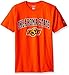 NCAA Men's Team Color Long Sleeve Shirt