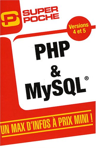 PHP & MySQL