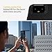 Spigen Liquid Air Designed for Google Pixel 4 XL Case (2019) - Matte Black