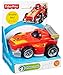 Fisher-Price Shake 'n Go! Race Car
