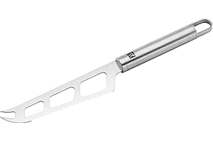 ZWILLING Pro 15 cm Cheese Knife