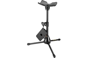 Hercules DS553B Tuba/Euphonium Instrument Stand