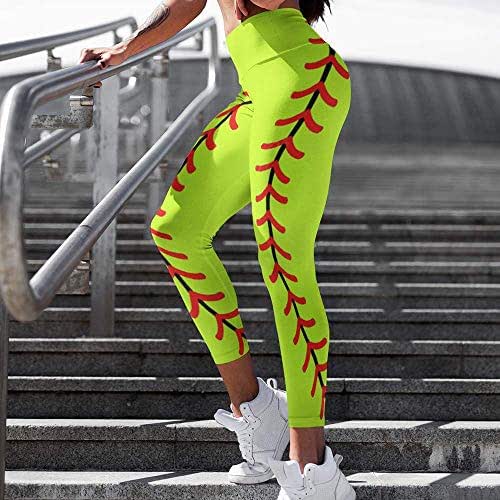 Russell Yoga Softball Pants | R15LSX | Yoga Slimming Fit