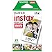 Fujifilm INSTAX Mini Instant Film 3x Twin Pack 60 Prints with 100 Frame Stickers and 10 Hanging Frames