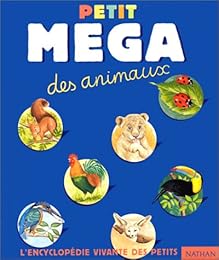 Petit méga des animaux