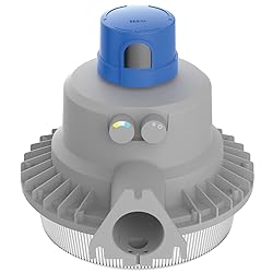 Lithonia Lighting Outdoor LED Dusk Dawn Security