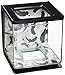 Marina Betta Aquarium Starter Kit, Ying/Yang