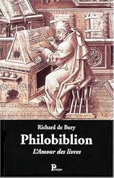 Philobiblion