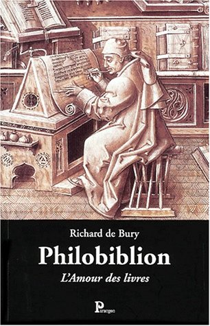 Philobiblion