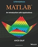 MATLAB: An Introduction with Applications