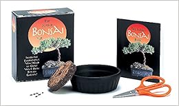 The Mini Bonsai Kit (Miniature Editions), by Running Press The Mini Bonsai Kit (Miniature Editions), by Running Press