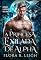 Livro A Princesa Exilada de Alpha: Um casamento arranjado, companheiro predestinado, bebé secreto, lobisomem, metamorfo, romance (Série Legado Secreto Livro 1)