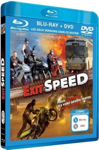 Exit Speed+ Dvd