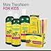 Theraneem Kids Therap Shampoo & Bodywash | Extra Gentle for Sensitive Eyes, Skin, Hair & Scalps | Organic Neem Oil & Leaf Extract | 12 fl oz