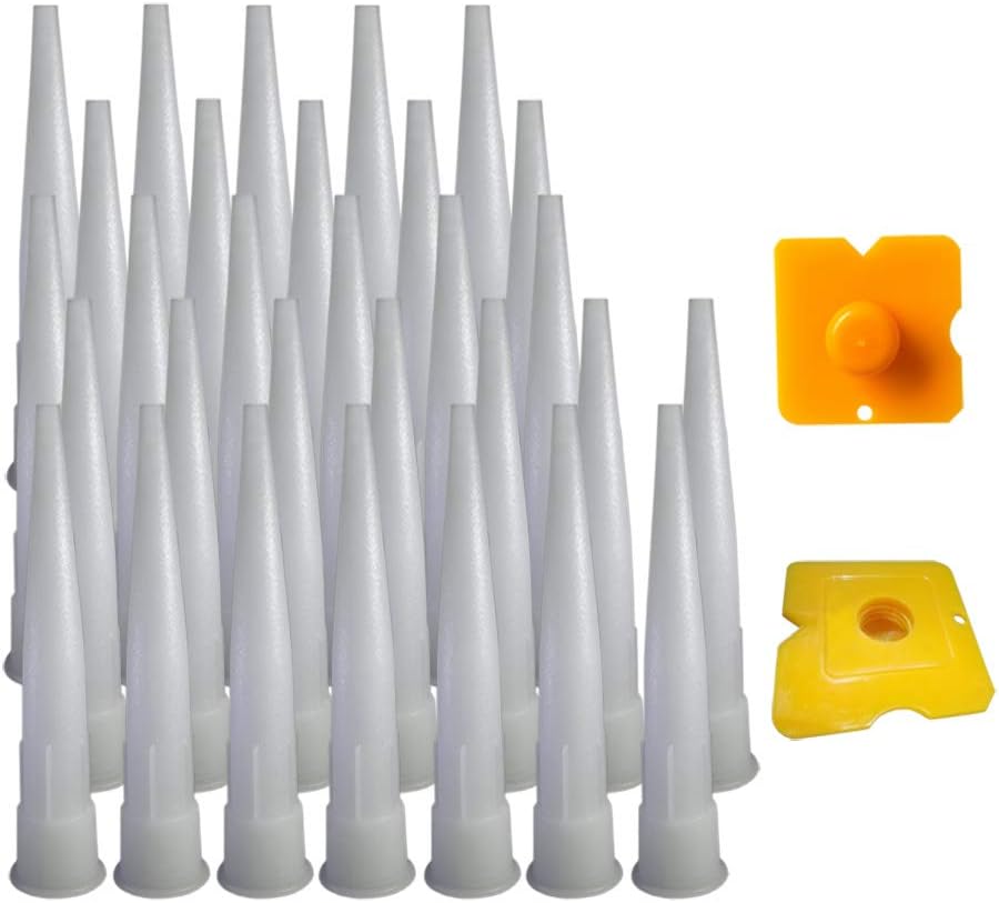 Best 3M 5200 Marine Sealant Nozzle