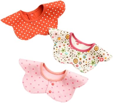small baby bibs