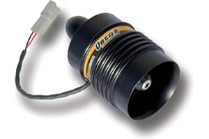 Kustom Komponents Uber 3 Ultra High Performance Brushless Brake Cooling and Race Car Blower (1)