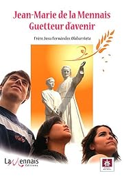 Jean-Marie de La Mennais