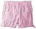 Young Hearts Baby Girls' 2 Pieced Butterfly Short Set
