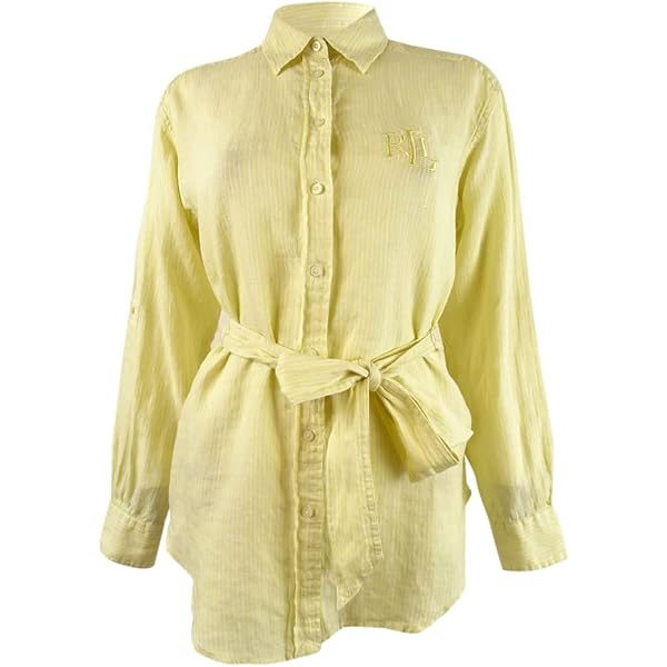 Amazon.com: Lauren Ralph Lauren Women's Plus Striped Logo Amazon.com: Lauren Ralph Lauren Women's Plus Striped Logo
