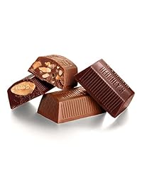 HERSHEY'S Nuggets Chocolate Candy Surtido Bulk Bag, 32.1 oz