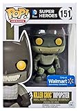 Funko Pop! DC Heroes Killer Croc Impopsters Exclusive Vinyl Figure