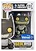 Funko Pop! DC Heroes Killer Croc Impopsters Exclusive Vinyl Figure