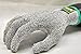 G & F 57100XL CUTShield Classic level 5 Lightweight Cut Resistant Gloves for Kitchen,Food Grade Cut Resistant Gloves, XLarge.