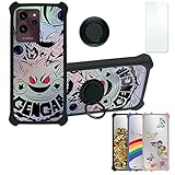 jioeuinly Blu G52L Case Compatible with Blu G52l