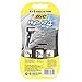 Bic Hybrid 4 Advance For Men, Disposable 4-Blade System 1 ea (Pack of 2)