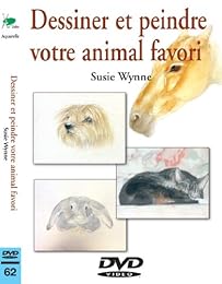 Dessiner Et Peindre Votre Animal Favori