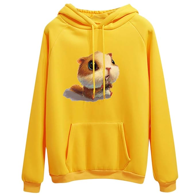 sudaderas chica amazon