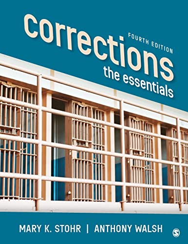 Corrections:The Essentials