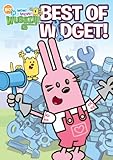WUBBZY:THE BEST OF WIDGET                          image