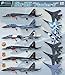 KH80142 1:48 Kitty Hawk SU-35 Flanker-E (MODEL BUILDING KIT)