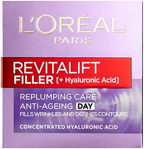 loreal filler renew