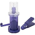 Spool Knitter I Cord Icord Knitting Machine Hand Knitting Machine Handope ed Knitting Machine Craft Bracelet Easy Weave Knitting Tool DIY Household